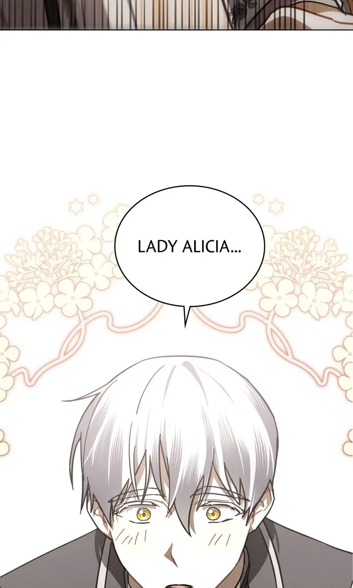 Rewriting My Tragic Ending chapter 31 page 65