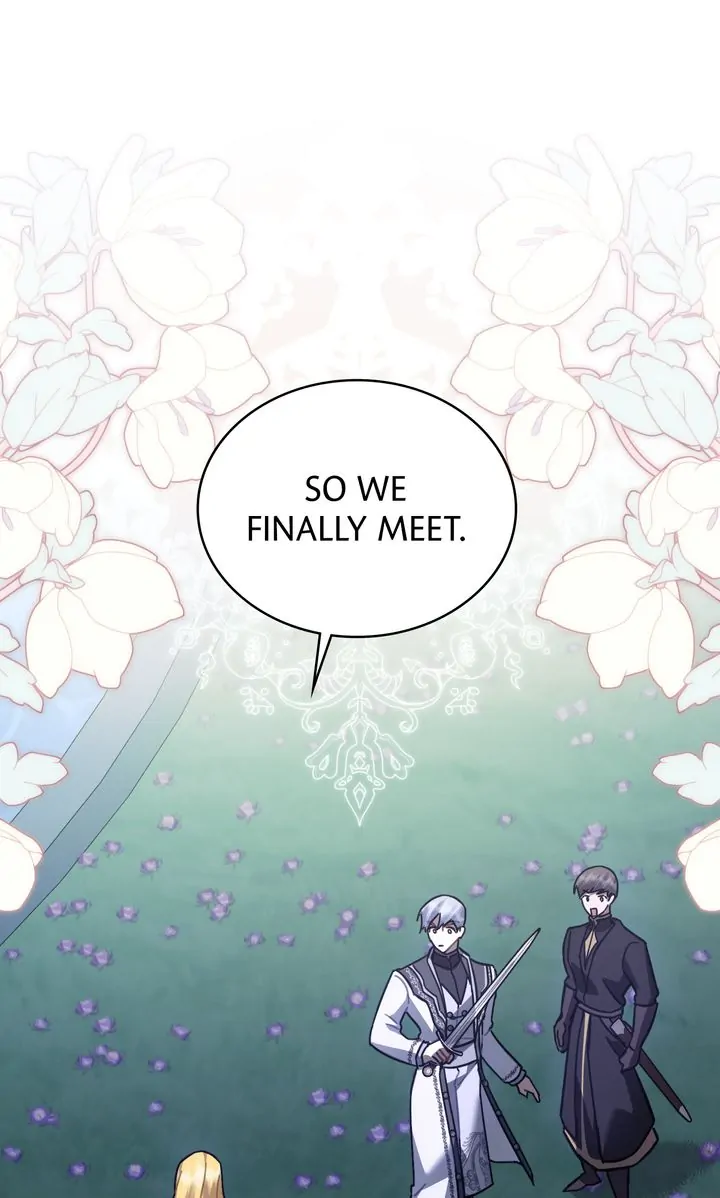 Rewriting My Tragic Ending chapter 34 page 1