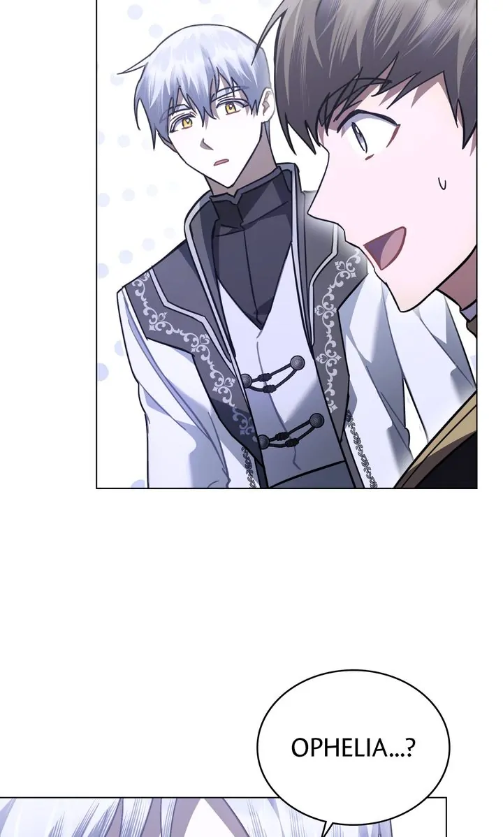 Rewriting My Tragic Ending chapter 34 page 3