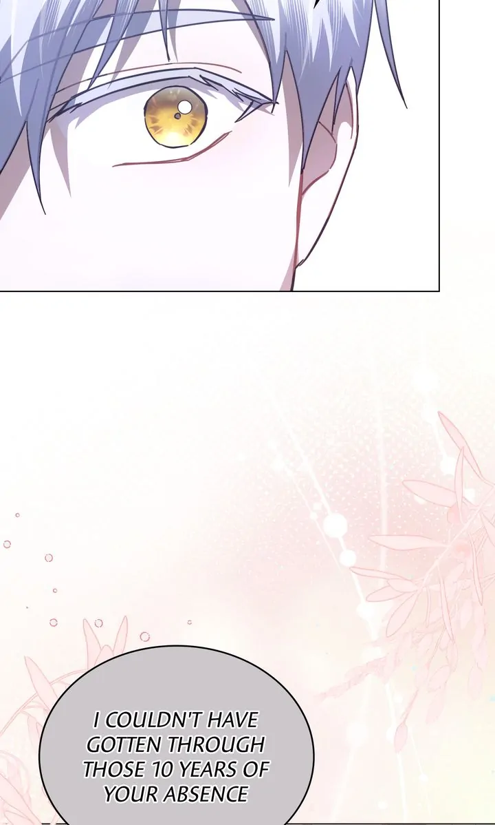 Rewriting My Tragic Ending chapter 34 page 4
