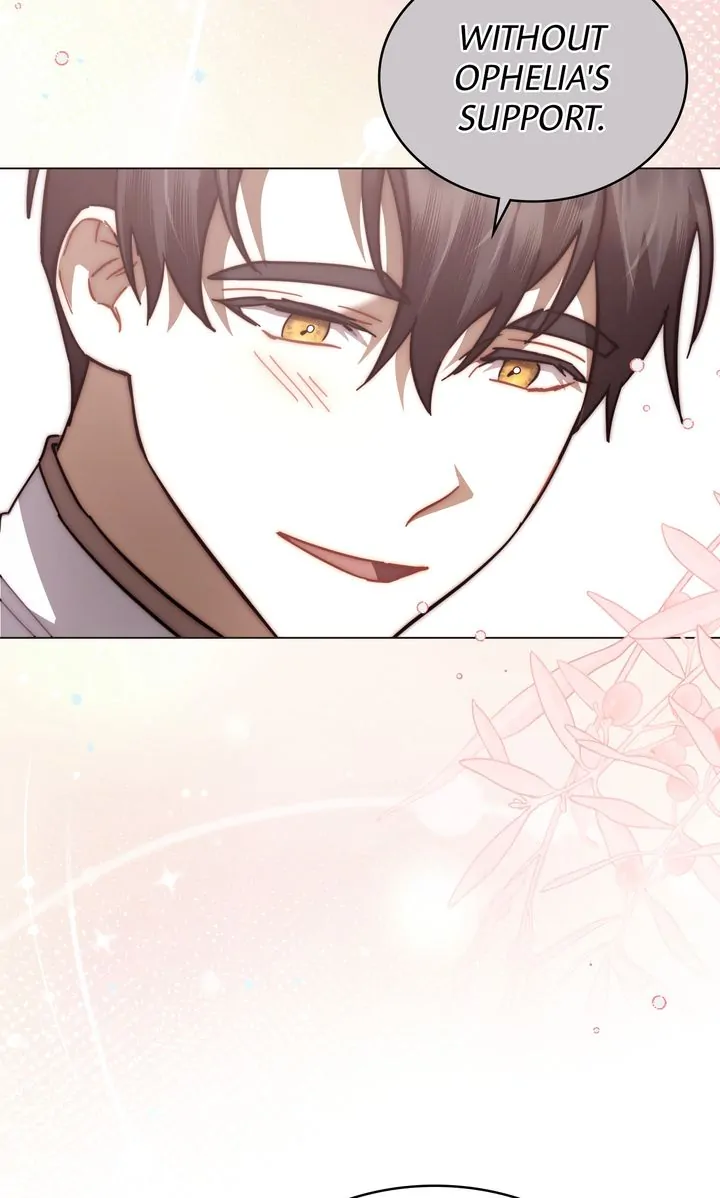 Rewriting My Tragic Ending chapter 34 page 6