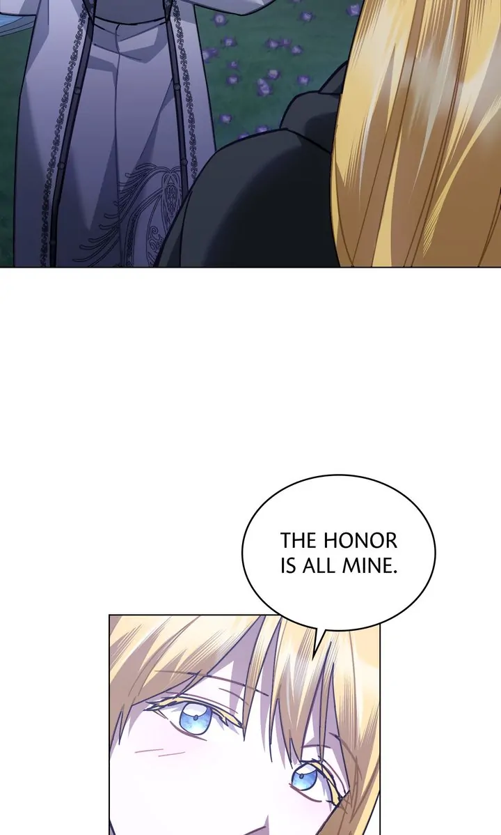 Rewriting My Tragic Ending chapter 34 page 8
