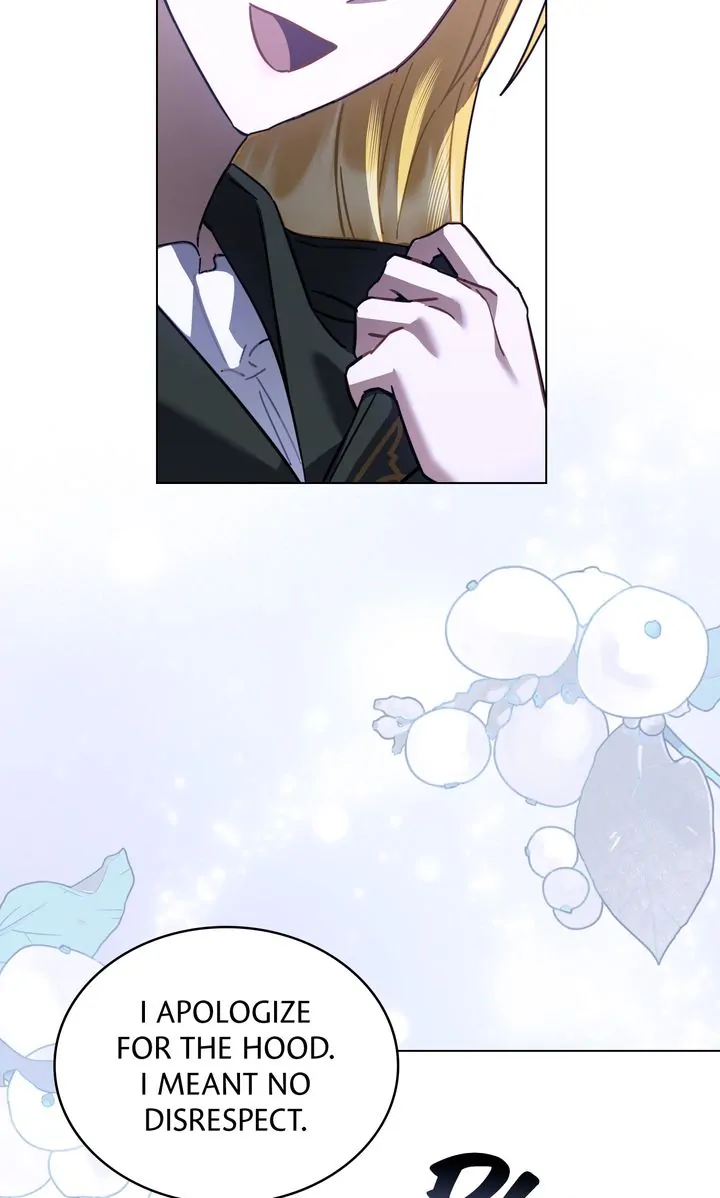 Rewriting My Tragic Ending chapter 34 page 9