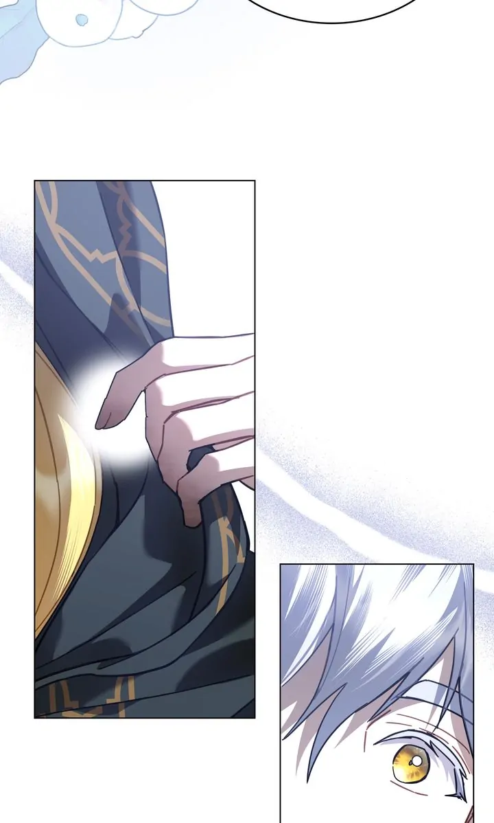 Rewriting My Tragic Ending chapter 34 page 11