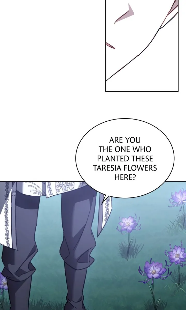 Rewriting My Tragic Ending chapter 34 page 12