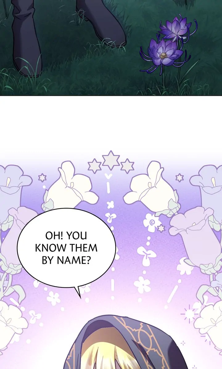 Rewriting My Tragic Ending chapter 34 page 13