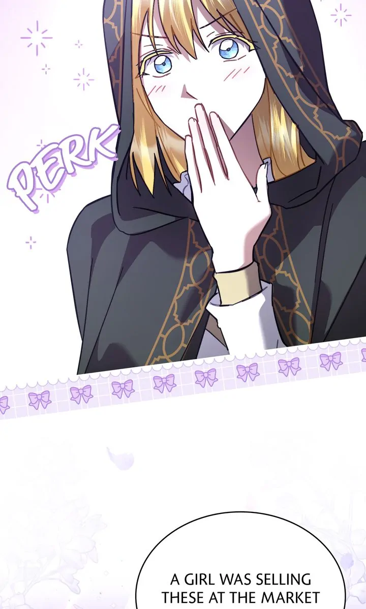 Rewriting My Tragic Ending chapter 34 page 14