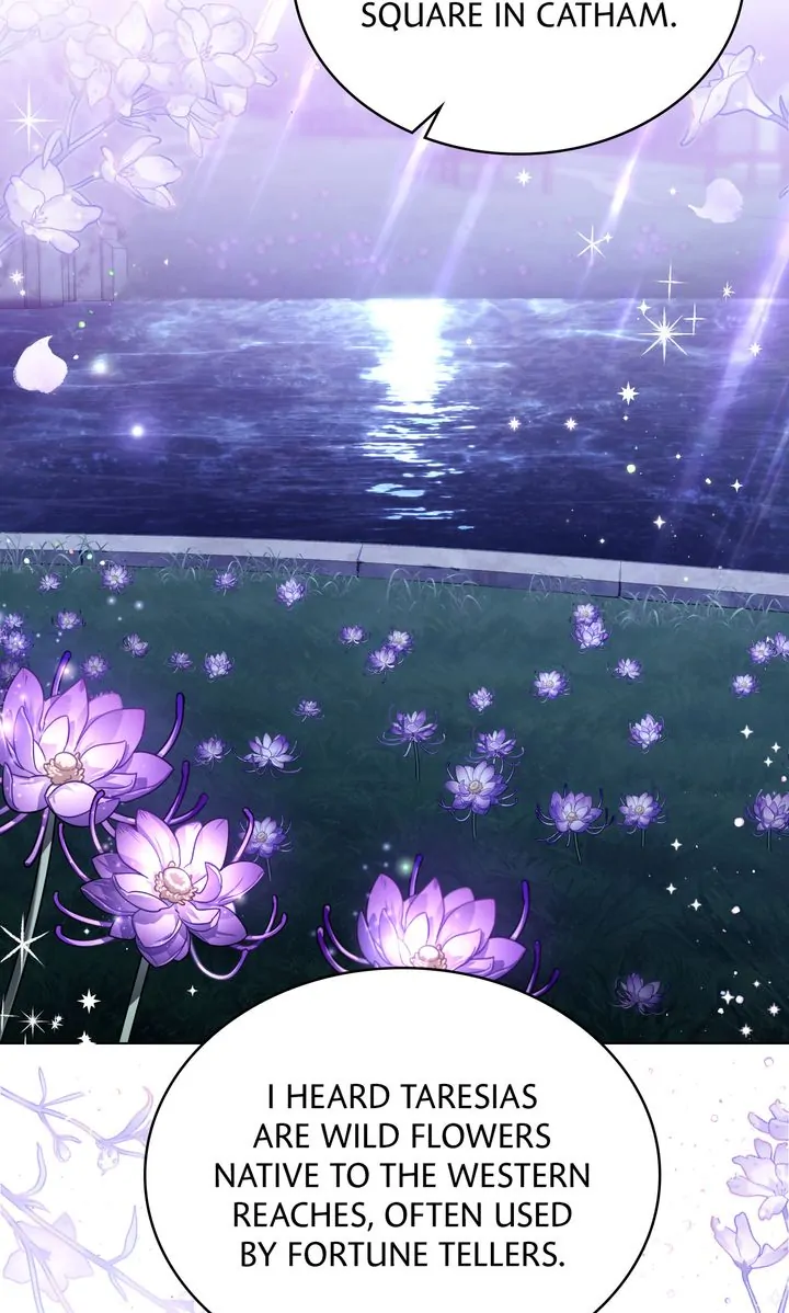 Rewriting My Tragic Ending chapter 34 page 15