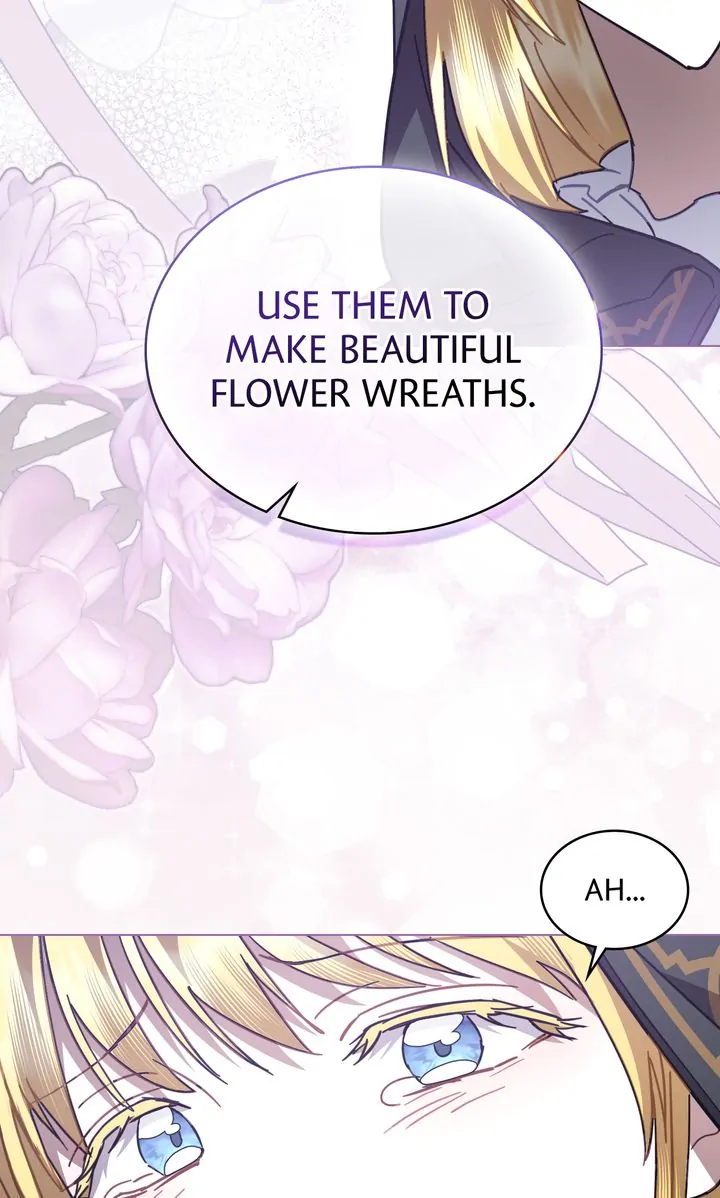 Rewriting My Tragic Ending chapter 34 page 18
