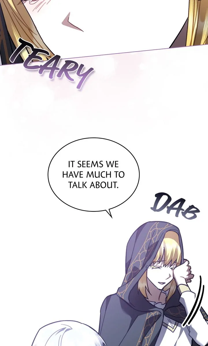 Rewriting My Tragic Ending chapter 34 page 19
