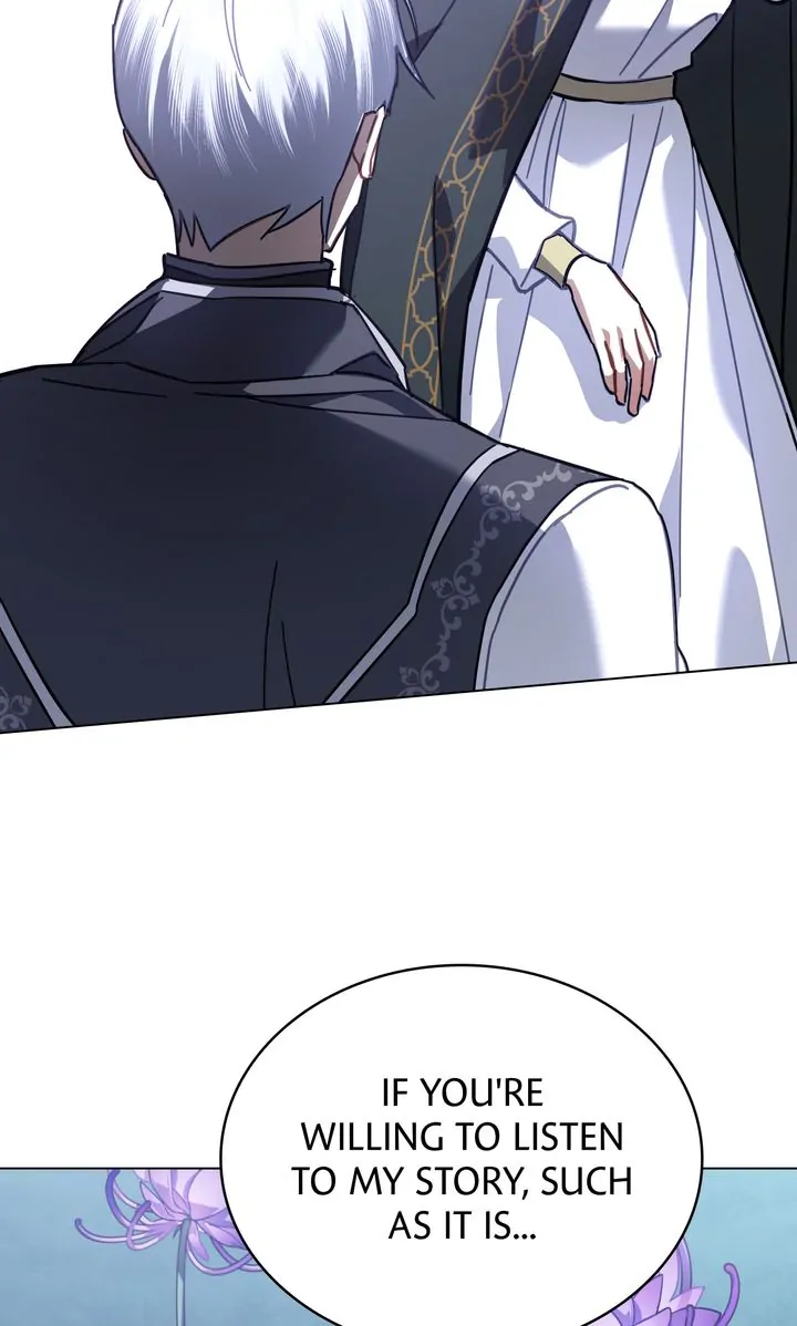 Rewriting My Tragic Ending chapter 34 page 20