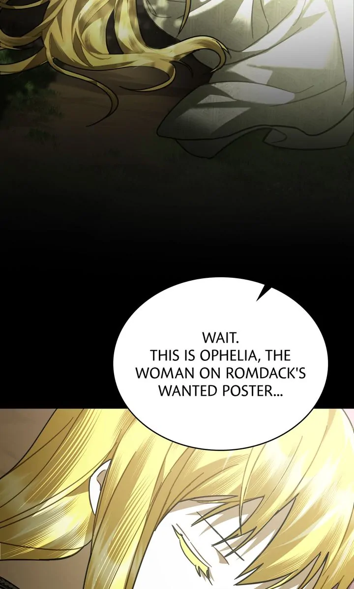 Rewriting My Tragic Ending chapter 34 page 24