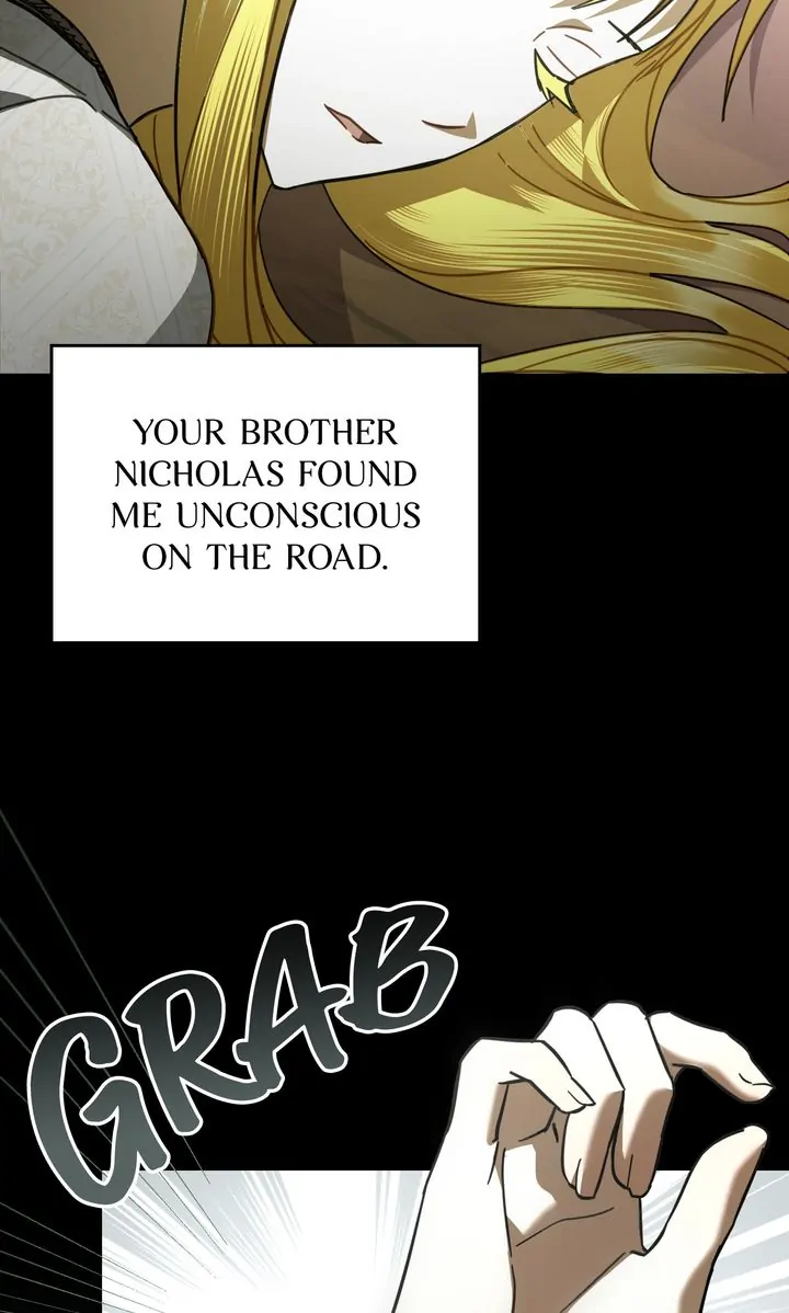 Rewriting My Tragic Ending chapter 34 page 25