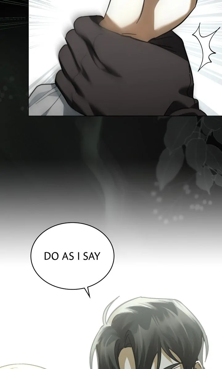 Rewriting My Tragic Ending chapter 34 page 26