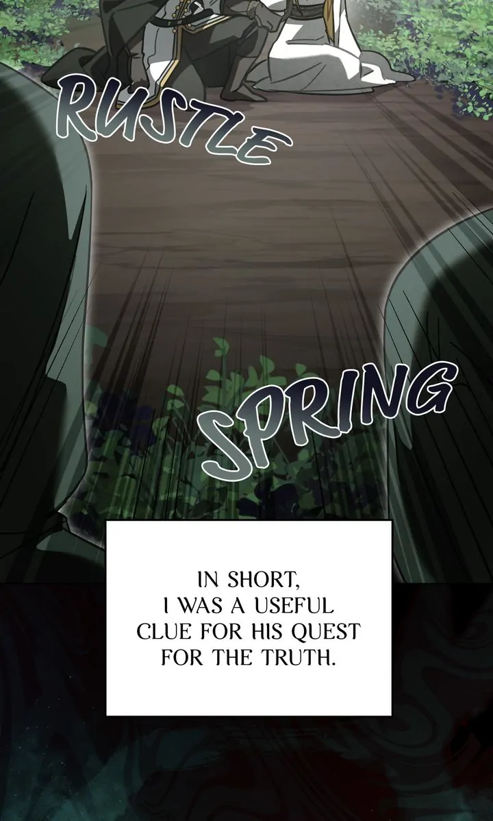Rewriting My Tragic Ending chapter 34 page 30