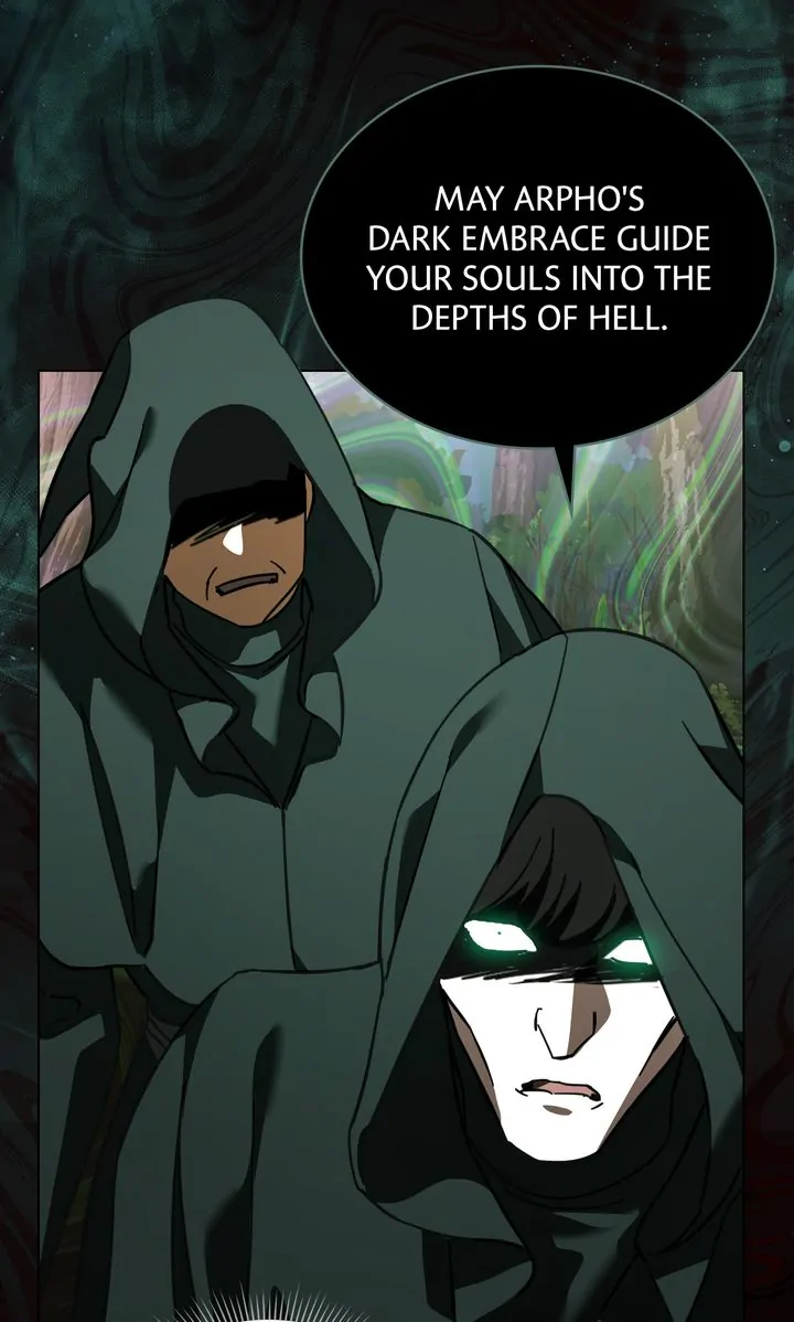 Rewriting My Tragic Ending chapter 34 page 31