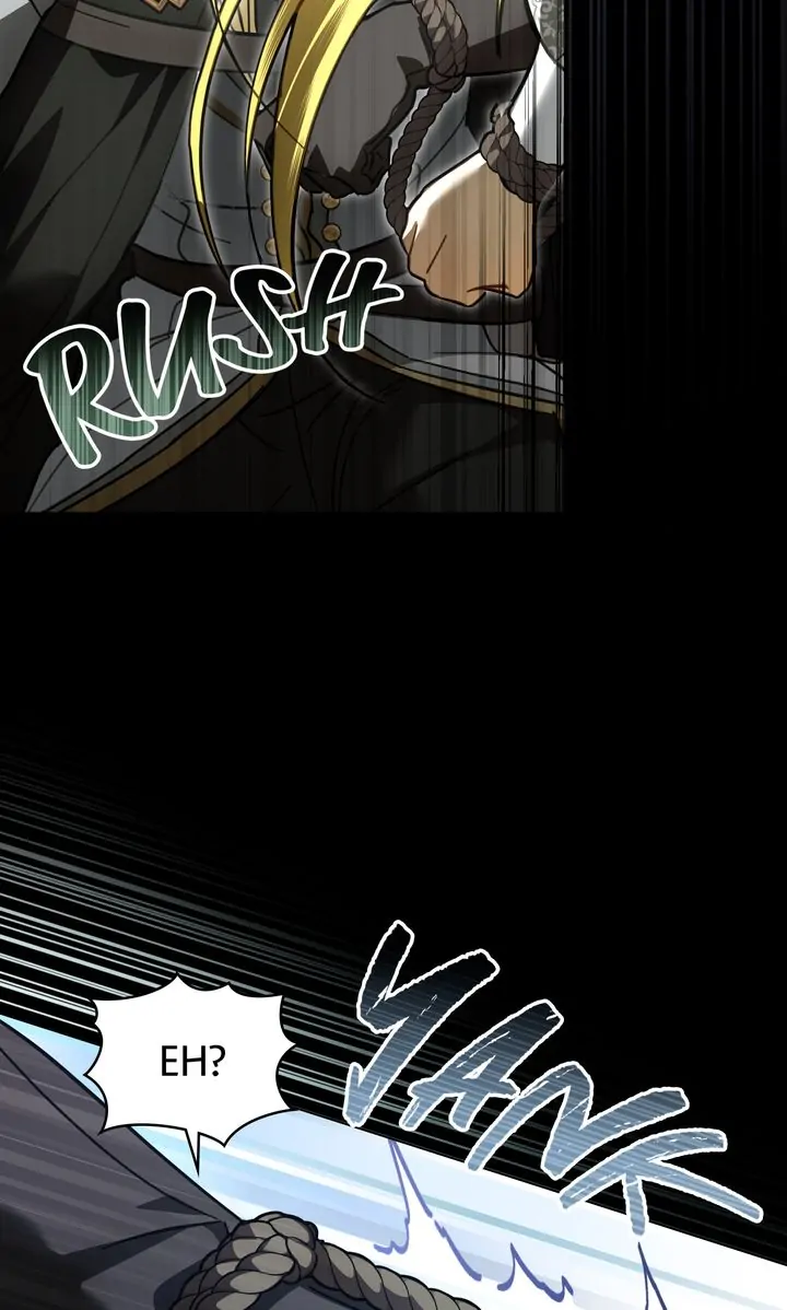 Rewriting My Tragic Ending chapter 34 page 33