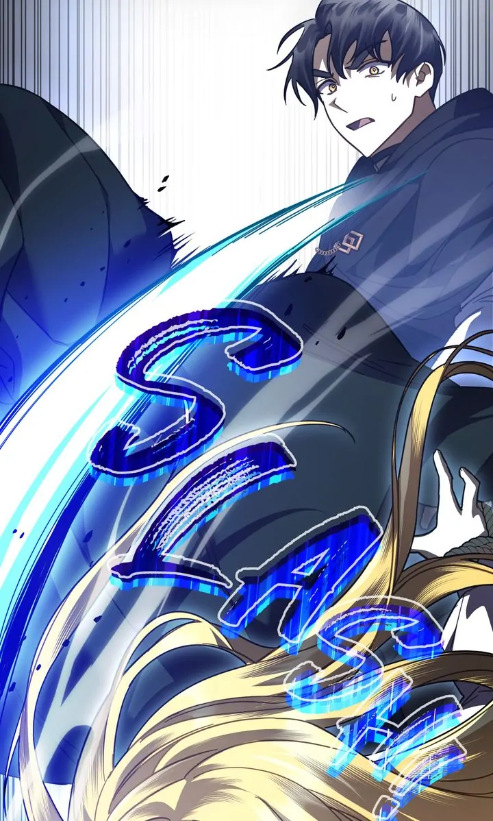 Rewriting My Tragic Ending chapter 34 page 35