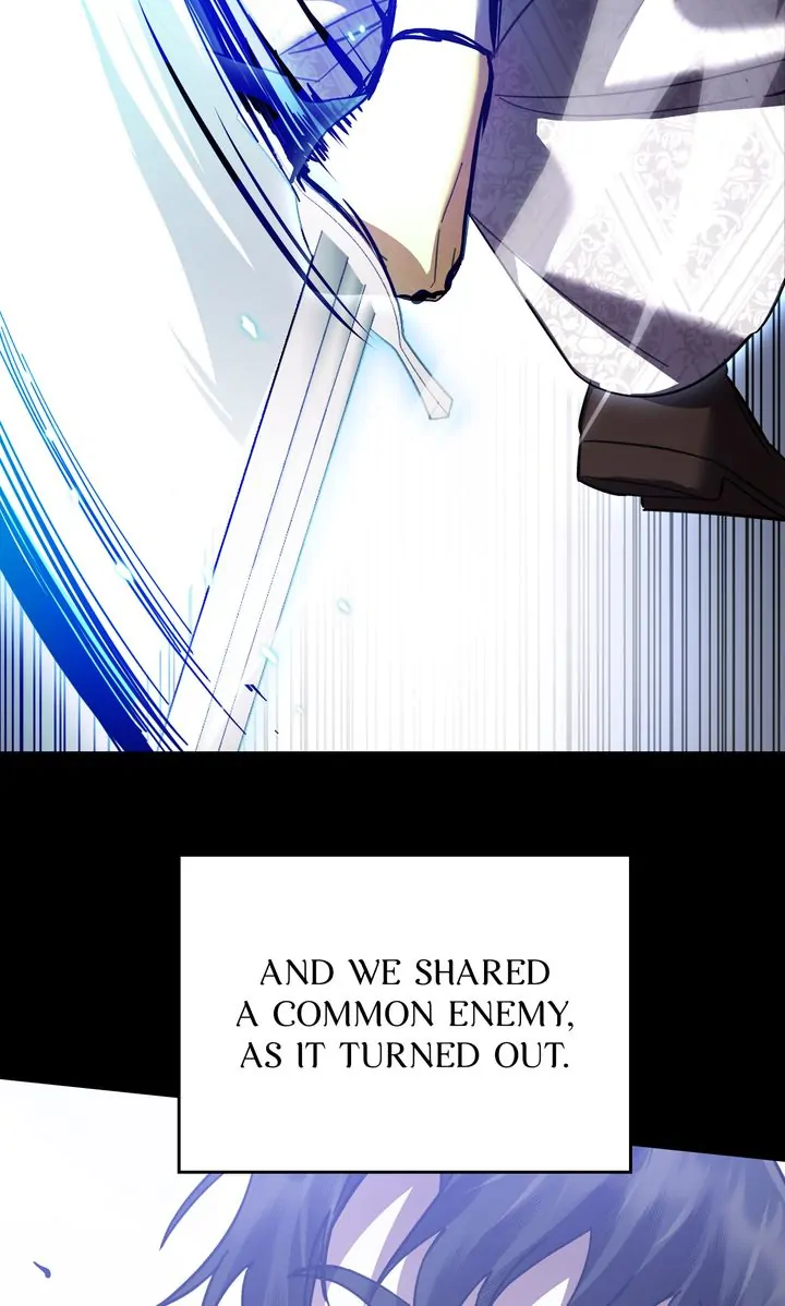 Rewriting My Tragic Ending chapter 34 page 37