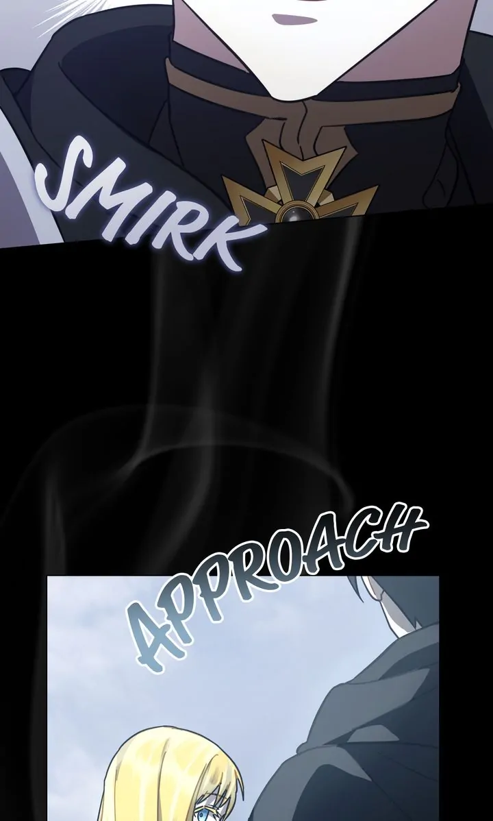 Rewriting My Tragic Ending chapter 34 page 39