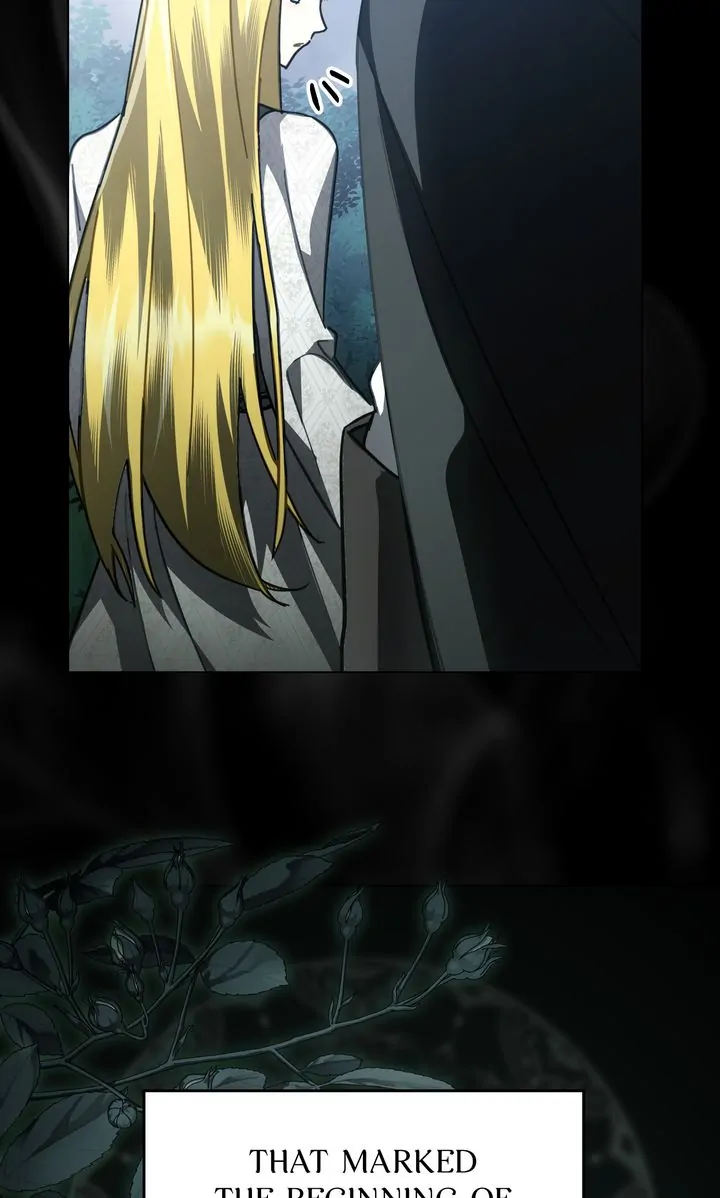 Rewriting My Tragic Ending chapter 34 page 40