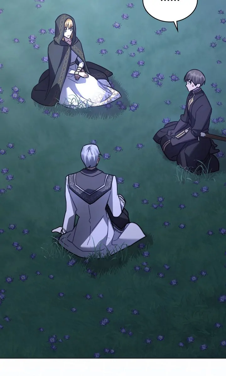 Rewriting My Tragic Ending chapter 34 page 44