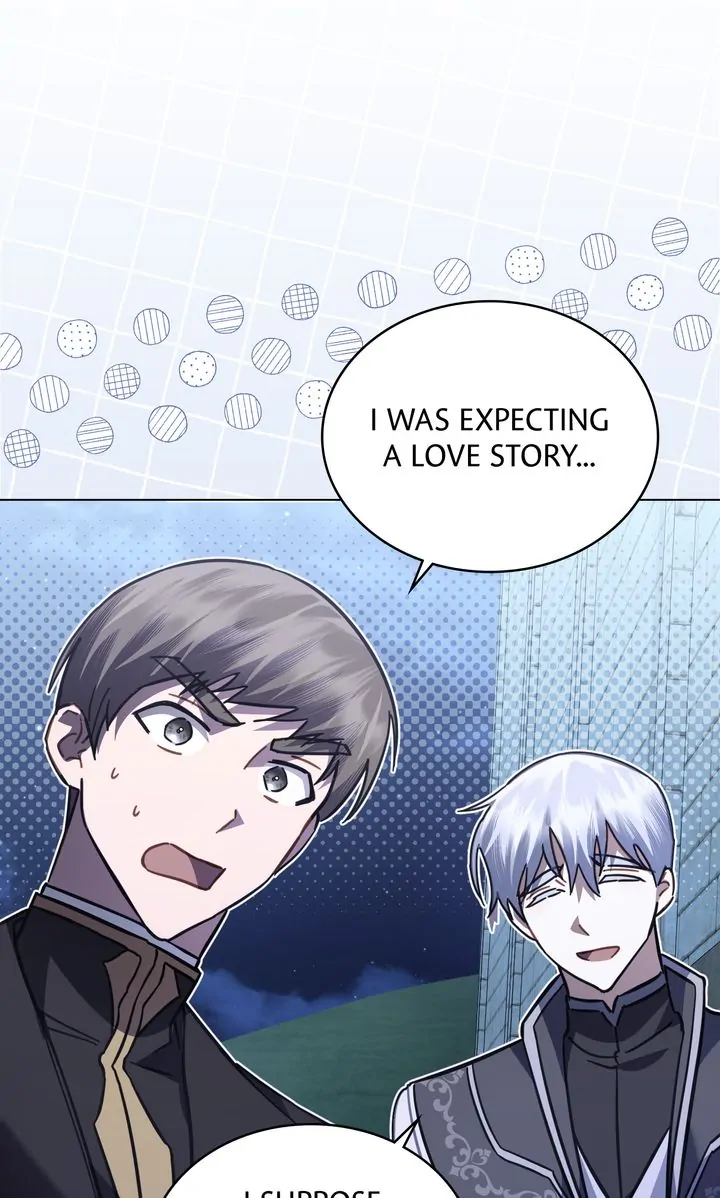 Rewriting My Tragic Ending chapter 34 page 45