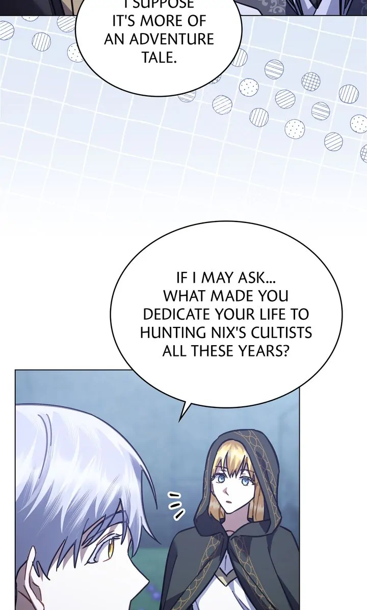 Rewriting My Tragic Ending chapter 34 page 46