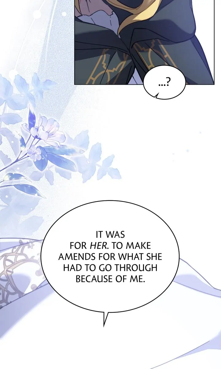Rewriting My Tragic Ending chapter 34 page 48