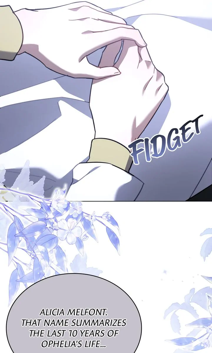 Rewriting My Tragic Ending chapter 34 page 49