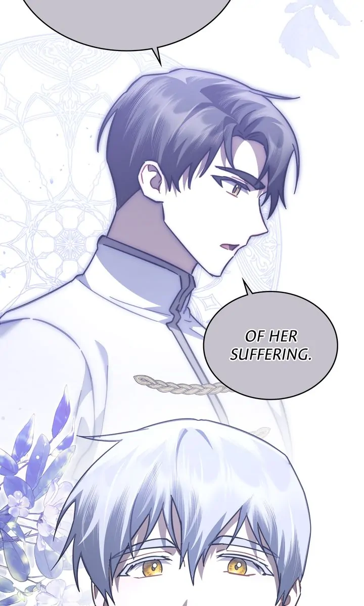 Rewriting My Tragic Ending chapter 34 page 50