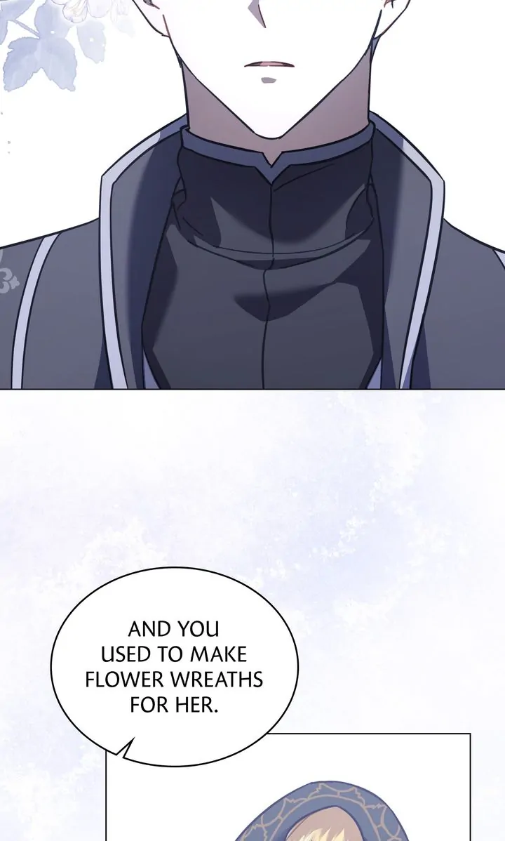 Rewriting My Tragic Ending chapter 34 page 51