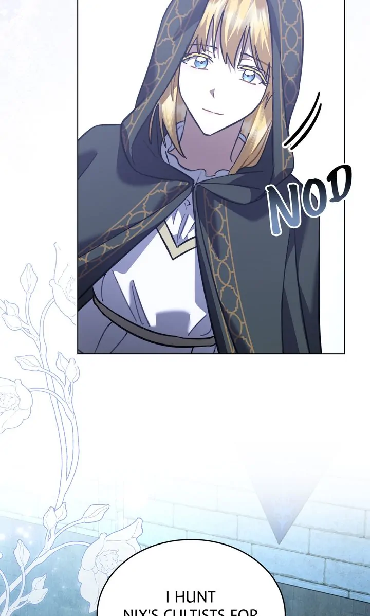 Rewriting My Tragic Ending chapter 34 page 52