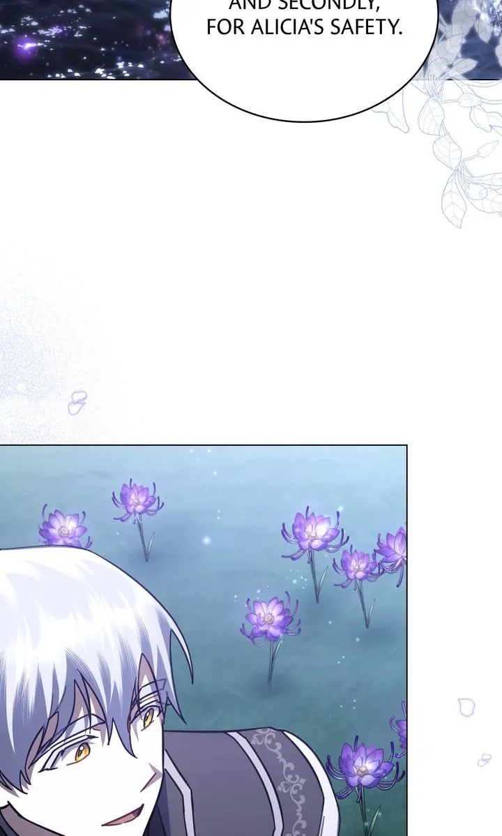 Rewriting My Tragic Ending chapter 34 page 54