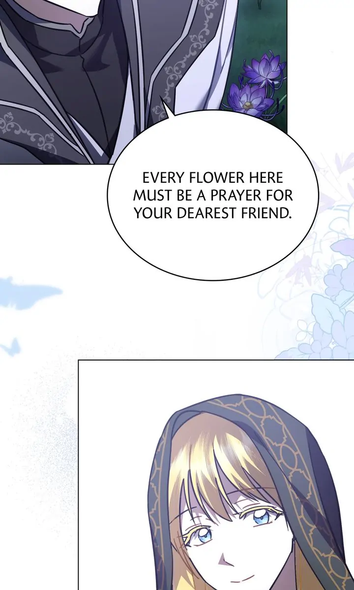 Rewriting My Tragic Ending chapter 34 page 55