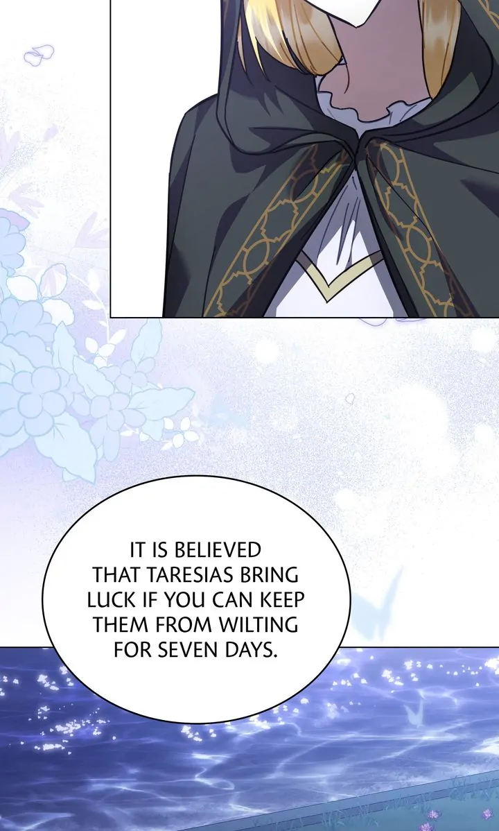 Rewriting My Tragic Ending chapter 34 page 56
