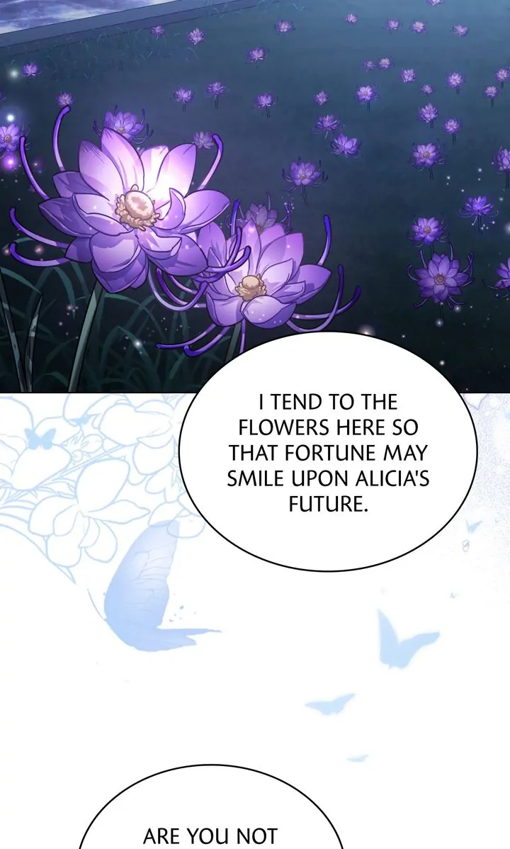 Rewriting My Tragic Ending chapter 34 page 57