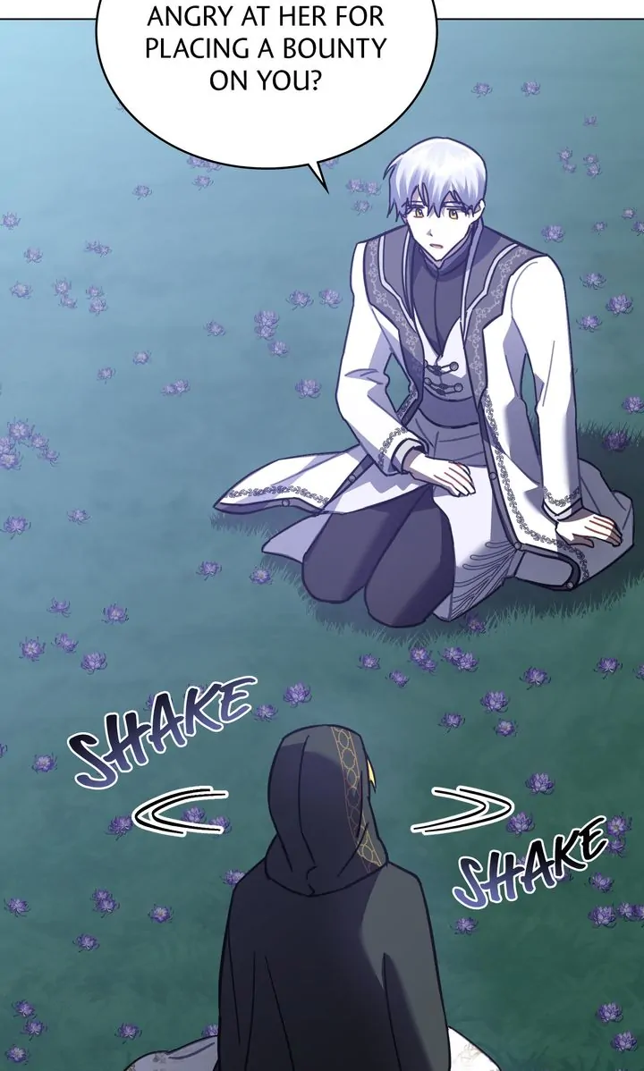 Rewriting My Tragic Ending chapter 34 page 58