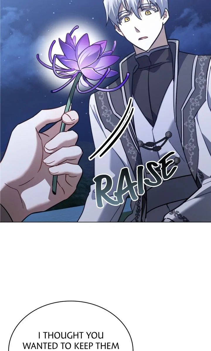 Rewriting My Tragic Ending chapter 34 page 65