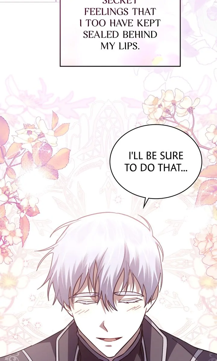 Rewriting My Tragic Ending chapter 34 page 71