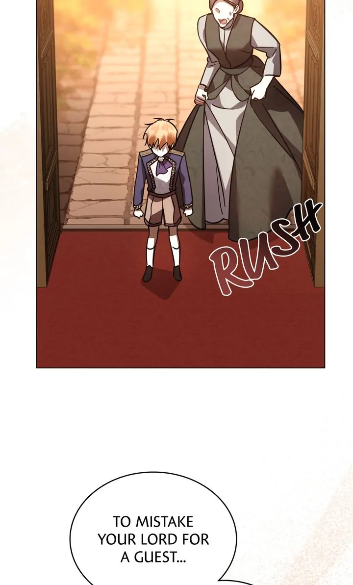 Rewriting My Tragic Ending chapter 37 page 3
