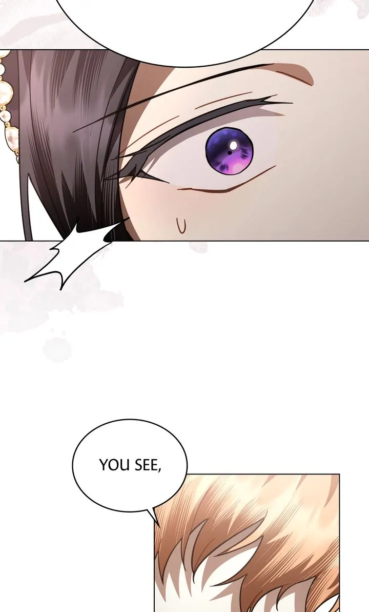 Rewriting My Tragic Ending chapter 37 page 9