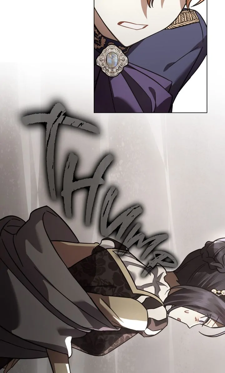 Rewriting My Tragic Ending chapter 37 page 10