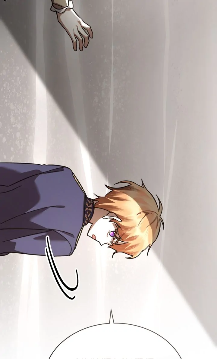 Rewriting My Tragic Ending chapter 37 page 11