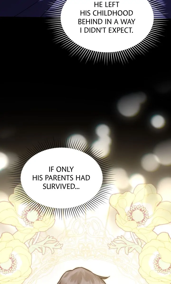 Rewriting My Tragic Ending chapter 37 page 15