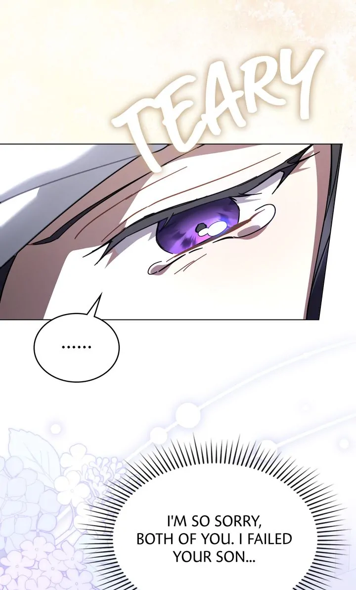 Rewriting My Tragic Ending chapter 37 page 18