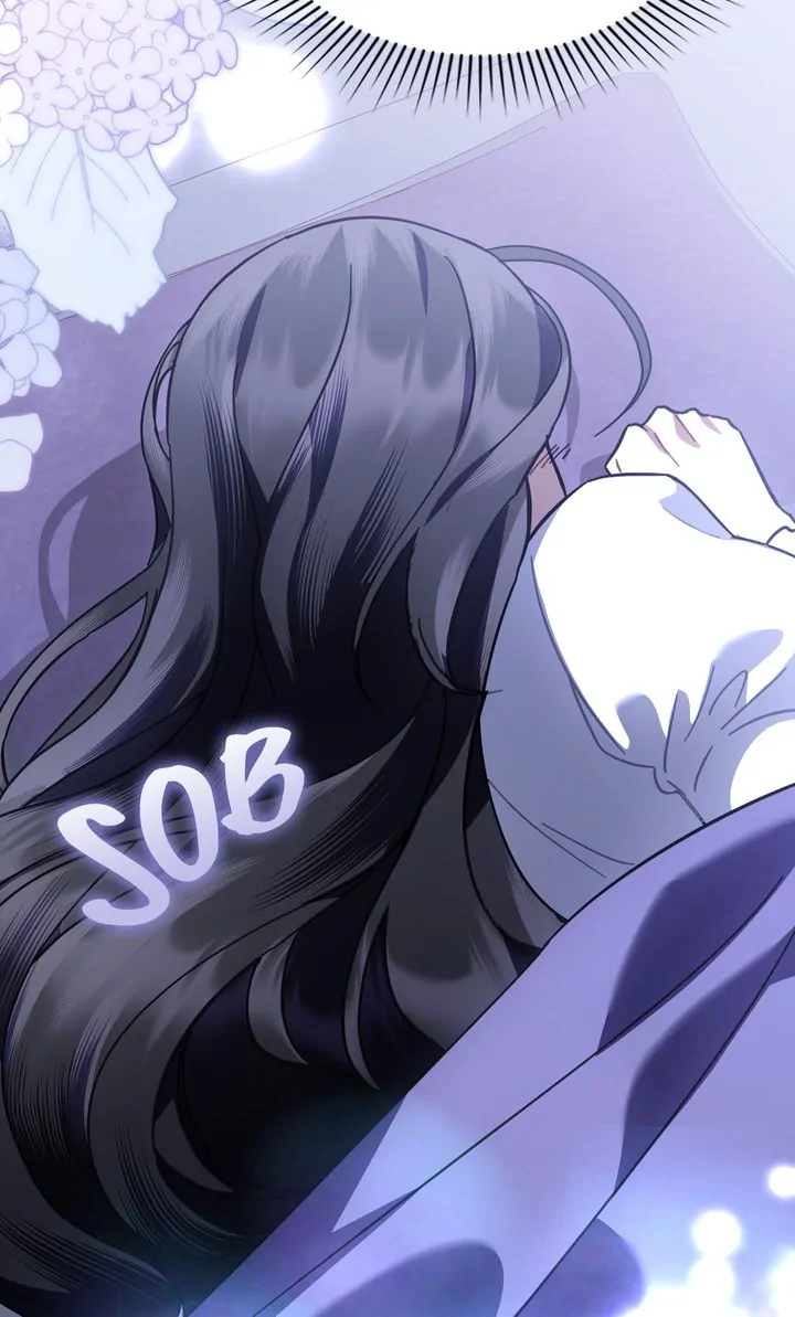 Rewriting My Tragic Ending chapter 37 page 19