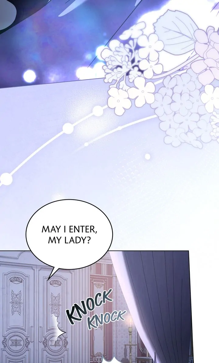 Rewriting My Tragic Ending chapter 37 page 20