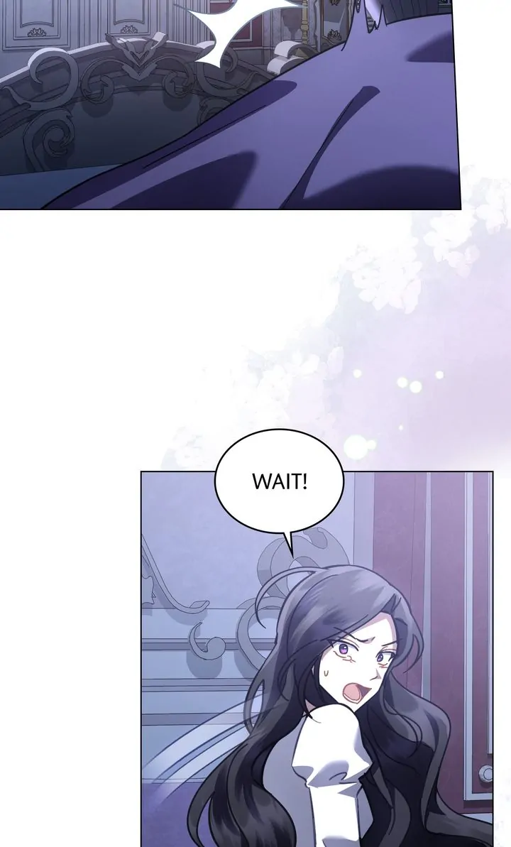 Rewriting My Tragic Ending chapter 37 page 21