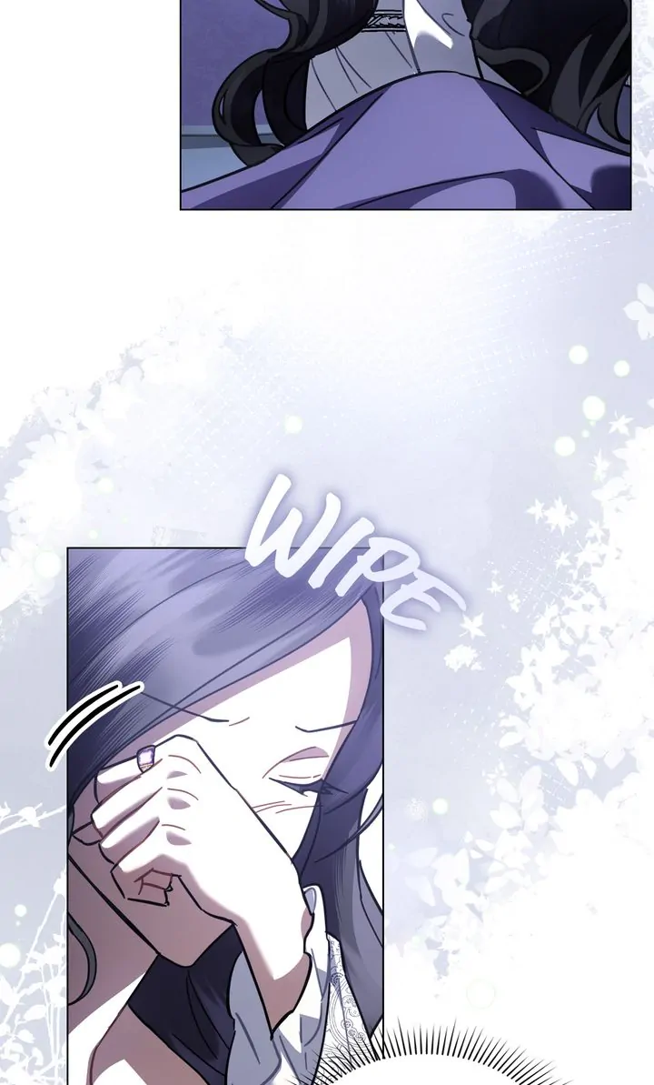 Rewriting My Tragic Ending chapter 37 page 22